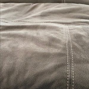 Meet your Posher, Daphne